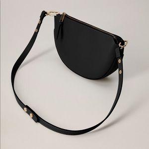 MANGO Adjustable Crossbody Bag